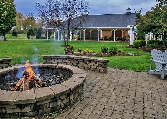 Millsite Lodge