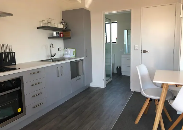 Twizel - 1 Bedroom On Mackenzie