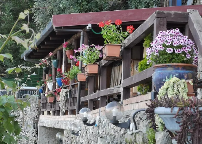 Casa Vacanze Morselli