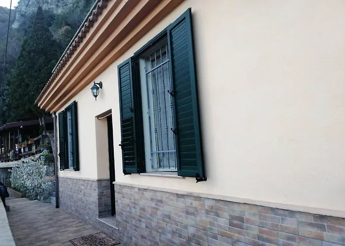 Casa Vacanze Morselli