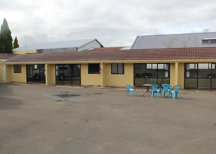 Taihape Motels