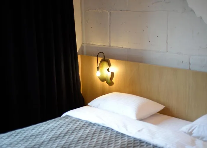 Kyiv Boutique Apartments