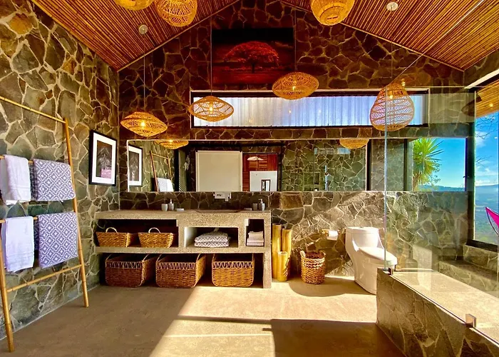 Magic Mountain Views Studio