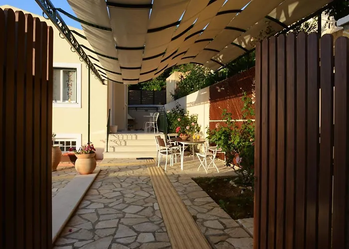 Villa Artemis