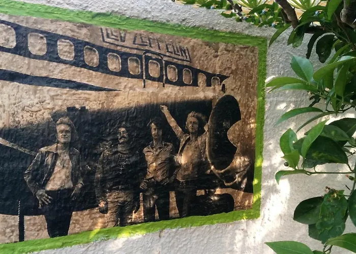 Zagara Di Sicilia