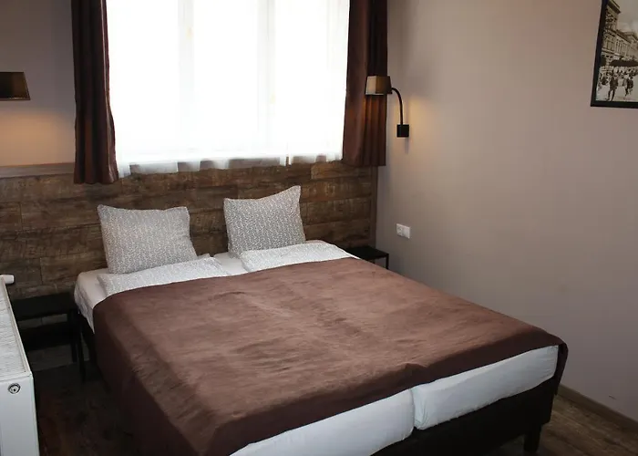 Promenade Panzio
