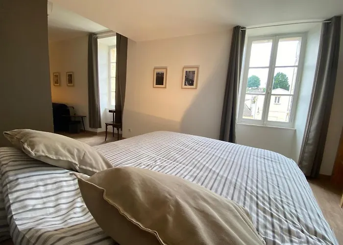 Logis Des Jurats