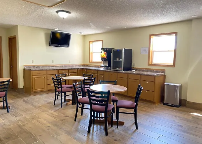 Campus Inn Baraboo
