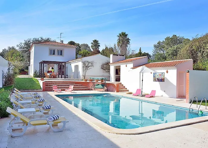 Villa Flora