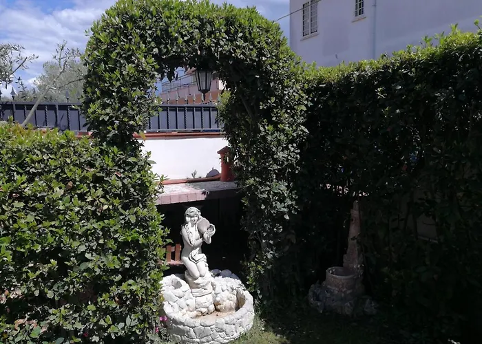 Villa Carlini