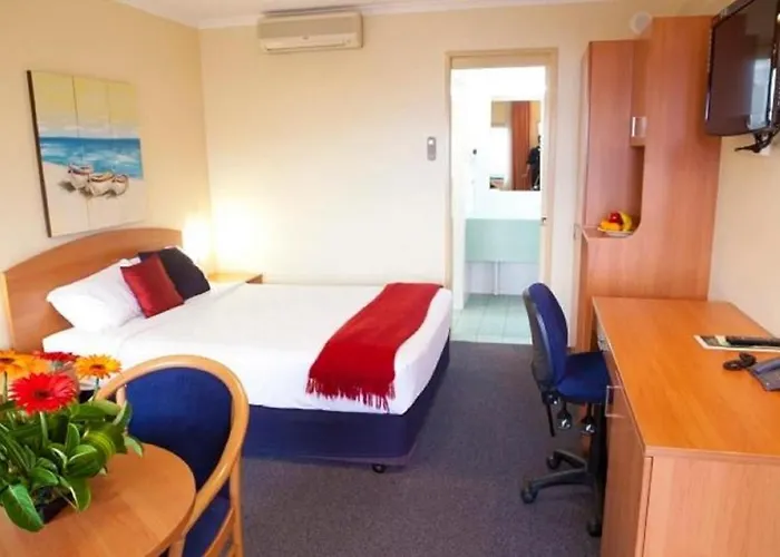 Karinga Motel Lismore