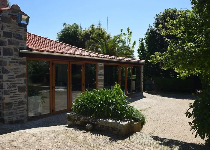 Quinta Da Boa Ventura