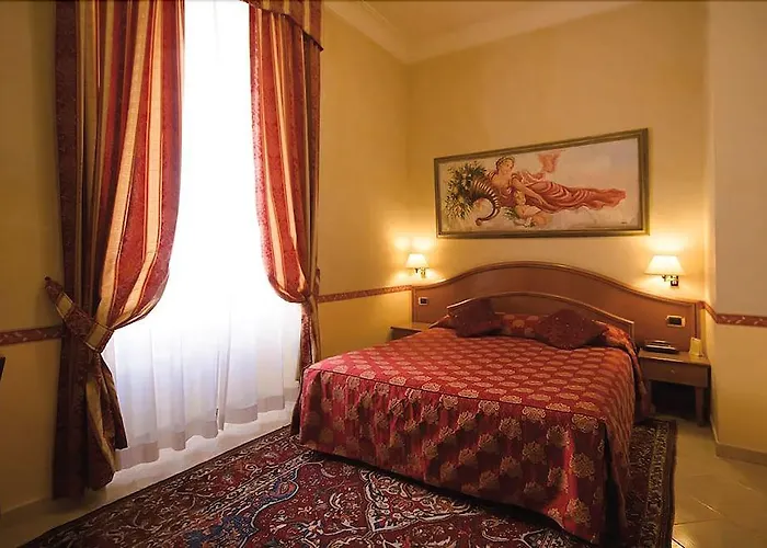 Hotel Dolomiti