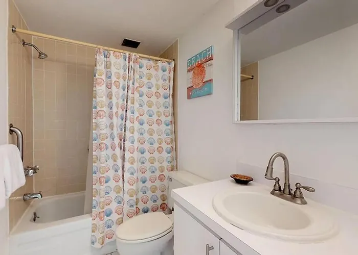 Beach Villa 233