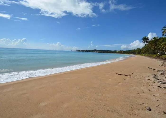 Beach Villa 233