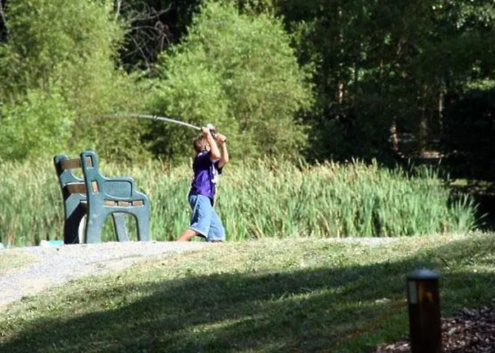Drummer Boy Camping Resort