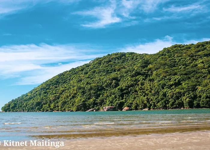Kitnet Maitinga