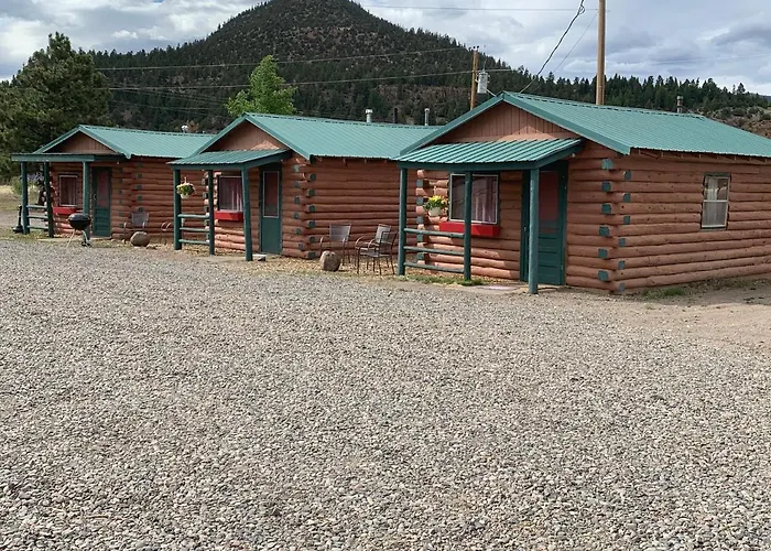 South Fork Lodge & Rv Park Colorado