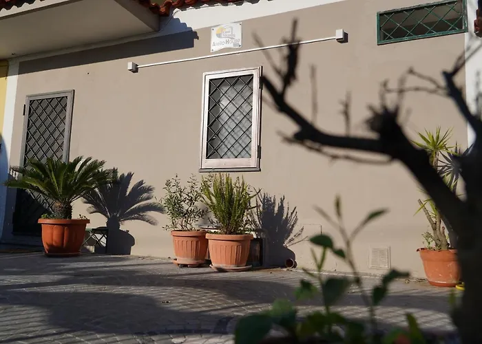 Aiello House