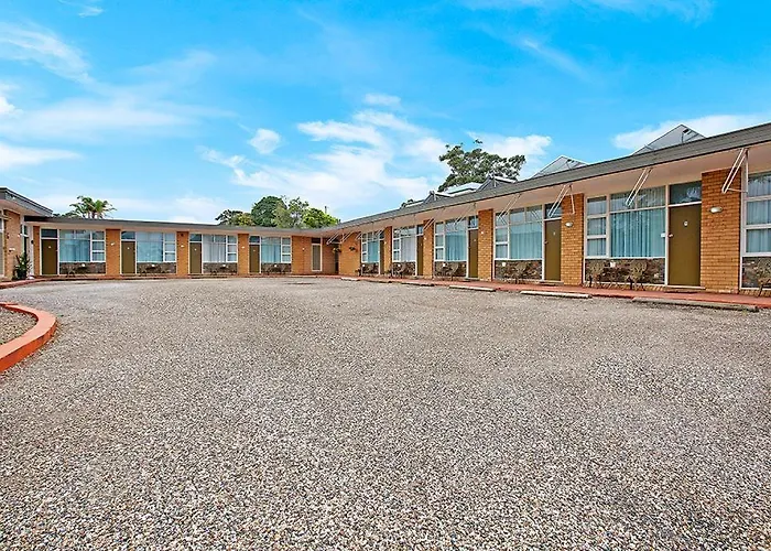 Sandpiper Motel Ulladulla