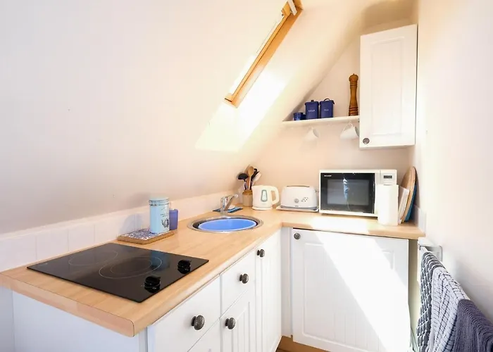The Bay Tree Studio