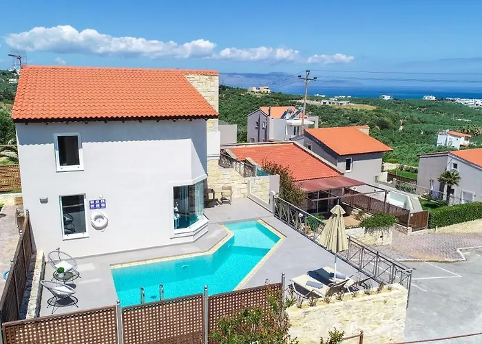 Lofos Village Chania