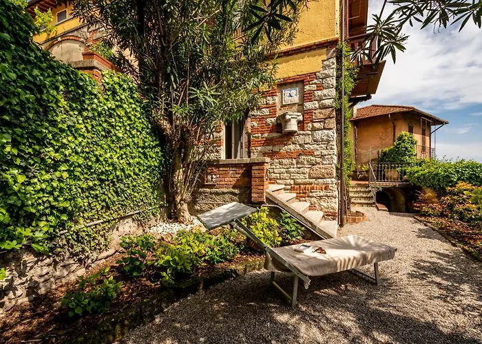 Casa Gelsomina