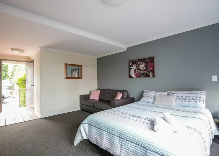 Bayview Hotel Woy Woy