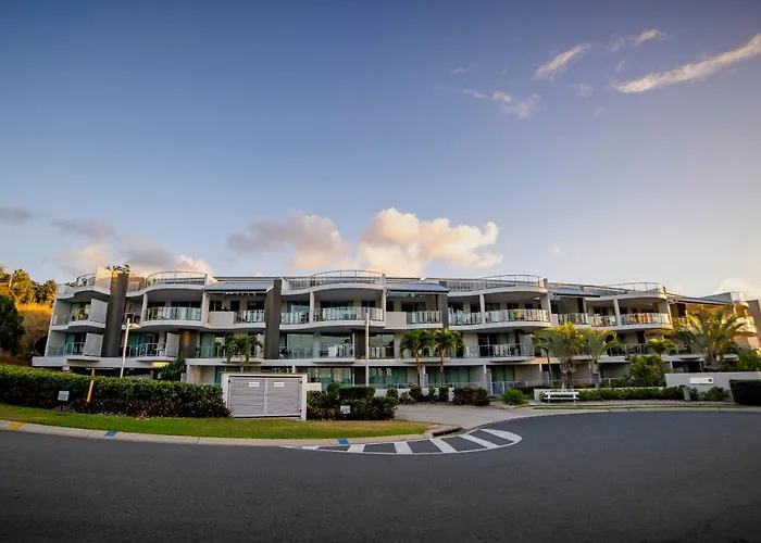 Marina View Apartment