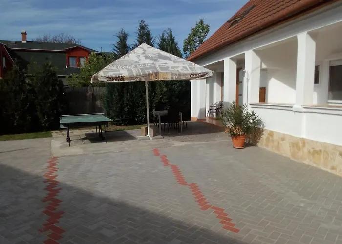 Nosztalgia Vendeghaz
