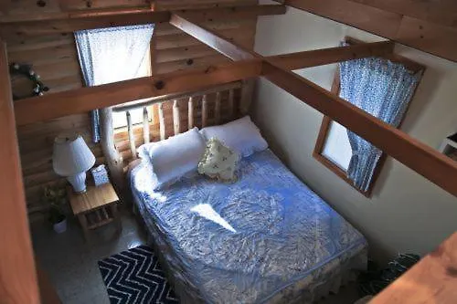 Cabin #7 - Northwoods Retreat