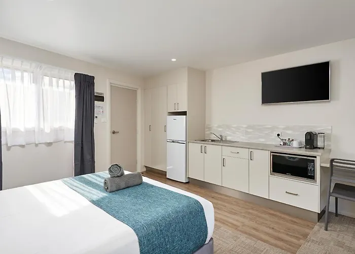 Gundagai Tourist Suites