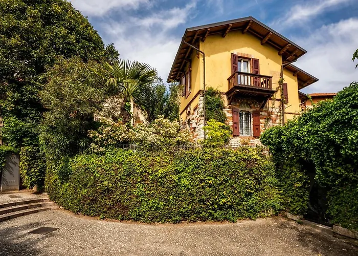 Casa Gelsomina