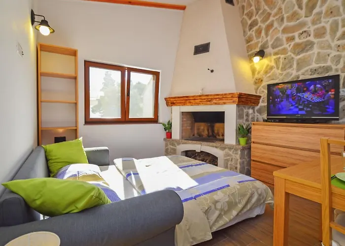 Holiday Home Ante By Interhome