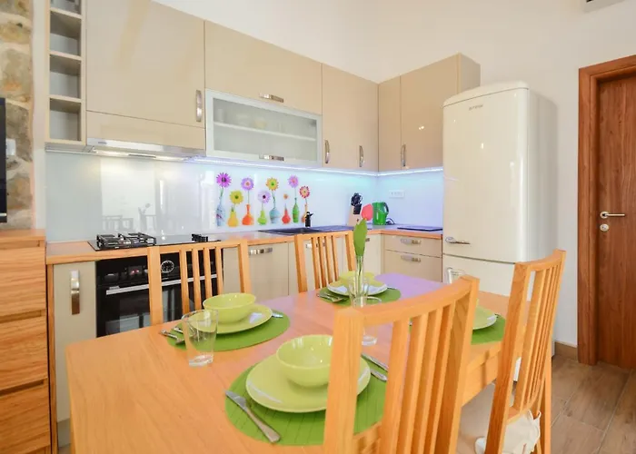 Holiday Home Ante By Interhome