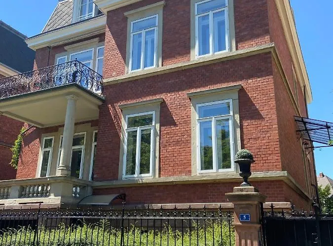 La Residence De L'Orangerie