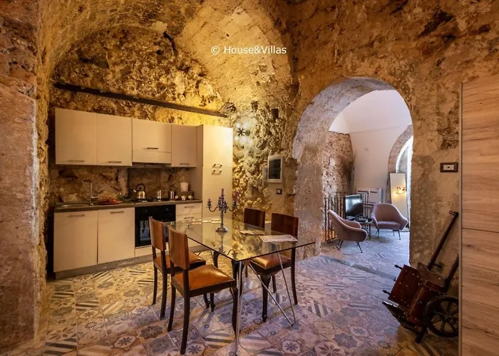 Suite Vaniglia