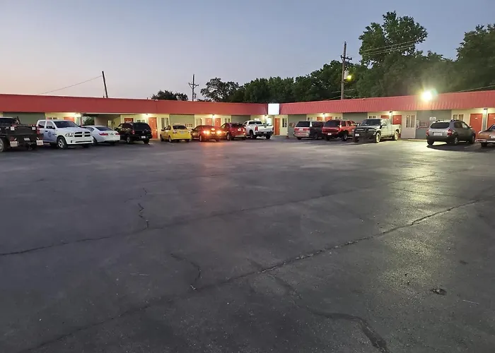 Guest House Motel