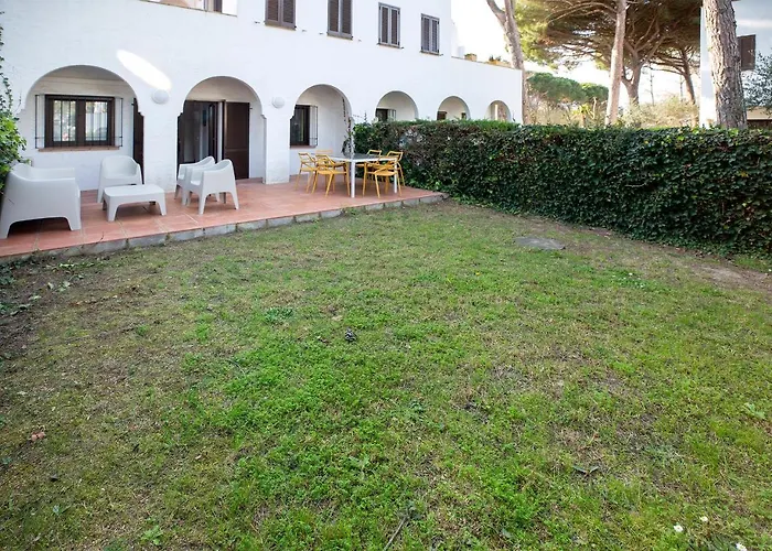 Casa Pinyera - Plus Costa Brava