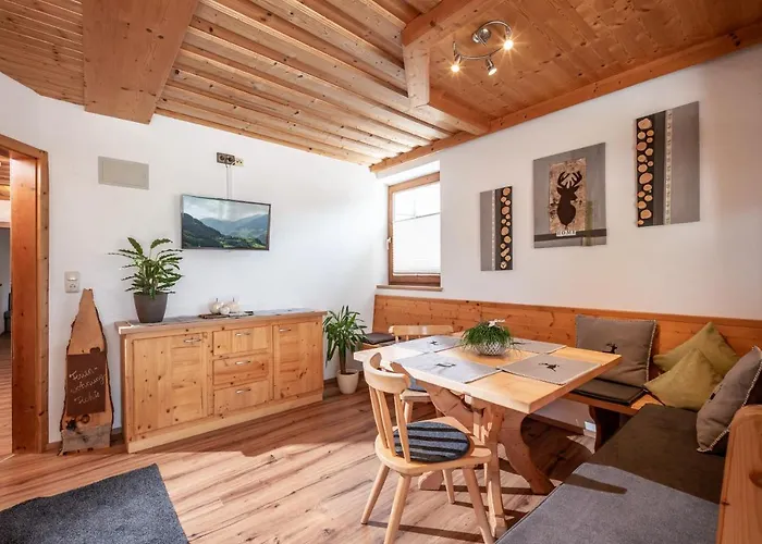 Haus Gatterland