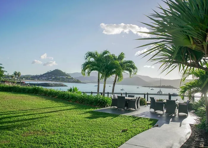 Marina View Apartment