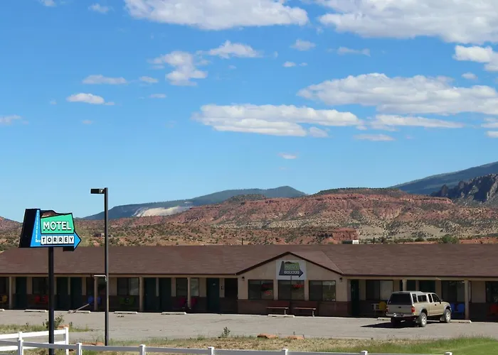 Motel Torrey