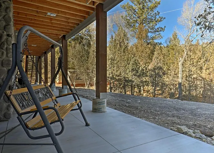 Mammoth Creek Apt. Between Bryce Canyon & Zion!