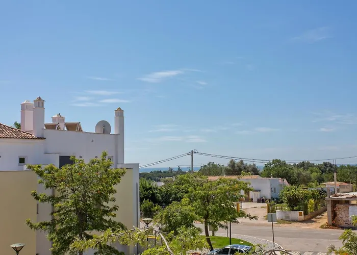 Casa Joana At Opomar By Cara Rentals