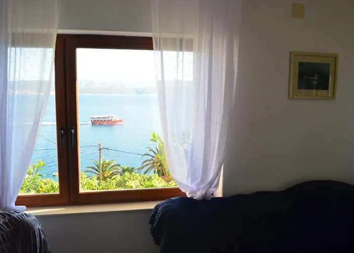 Holiday Villa In Omis