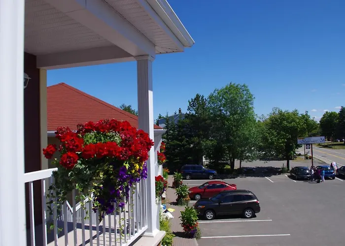 Motel Des Mariniers