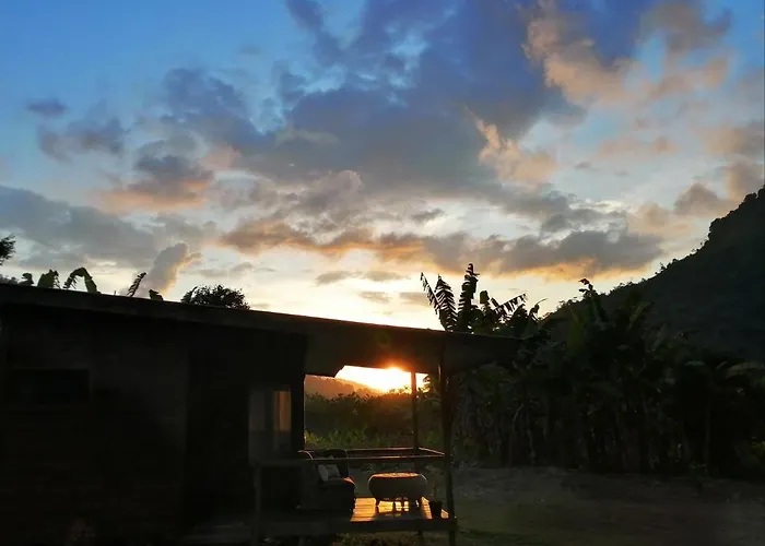 Eya Ecolodge
