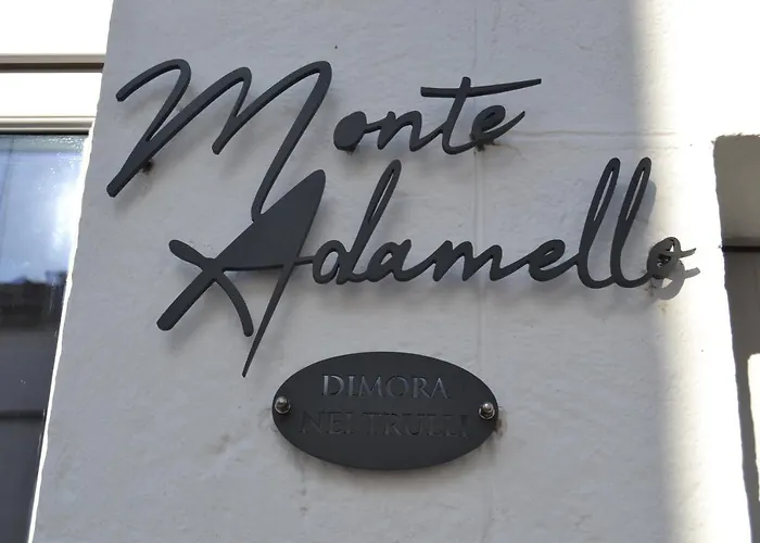 Monte Adamello - Dimora Nei Trulli