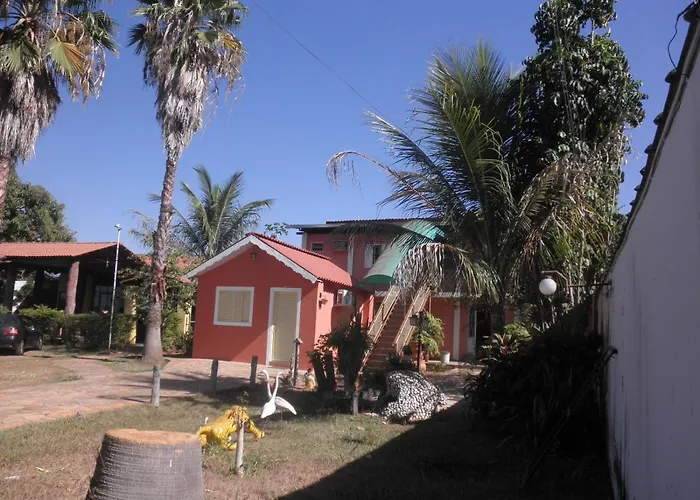 Pousada Ln