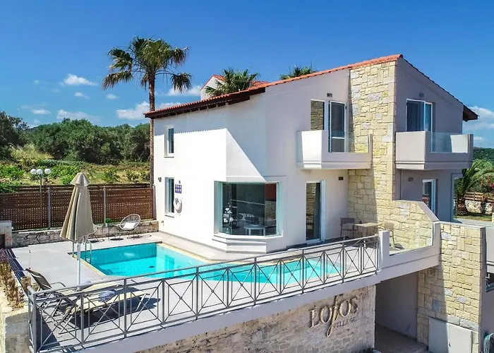 Lofos Village Chania